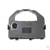 爱普生EPSON LQ670K色带LQ-660K 670K+T 680K PRO色带架框芯 