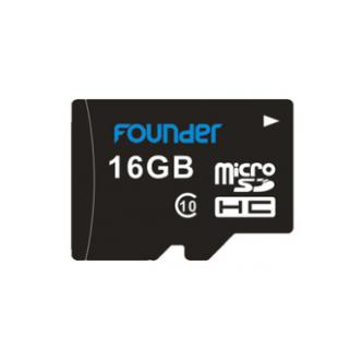 方正TF 16G Class4 Micro/TF卡快速 16G手机内存卡 闪存卡存储卡
