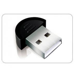 USB蓝牙2.0接收适配发射器 无线蓝牙鼠标键盘手机耳机电脑免驱动