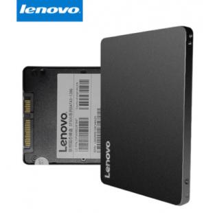 联想 ST500(128G)笔记本台式机SSD 固态硬盘非120G 