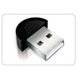 USB蓝牙2.0接收适配发射器 无线蓝牙鼠标键盘手机耳机电脑免驱动